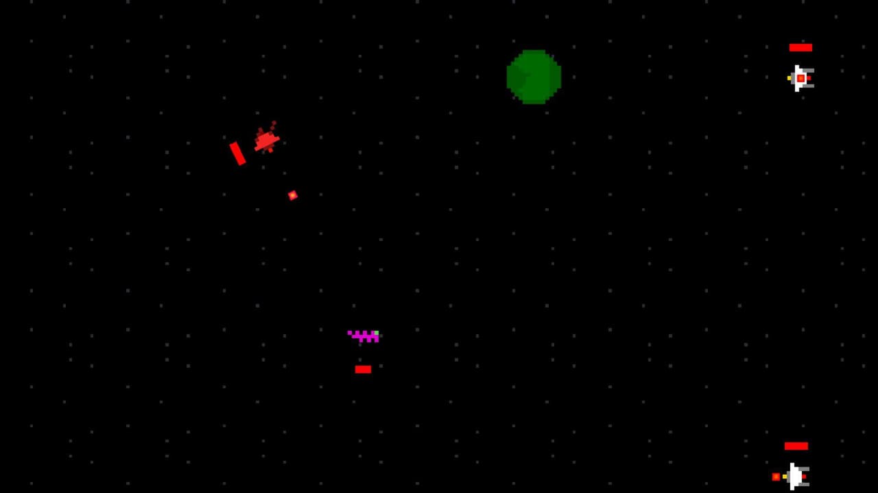 P-Type screenshot 4