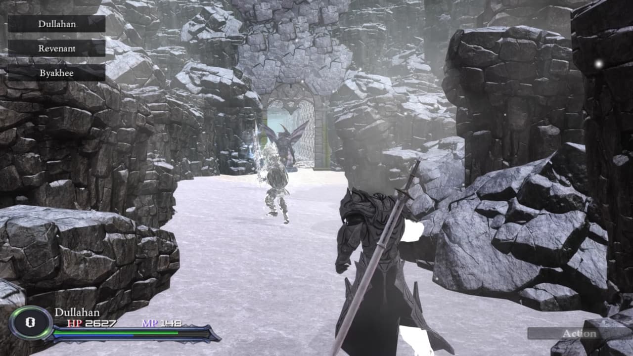 Ragna Maya screenshot 3