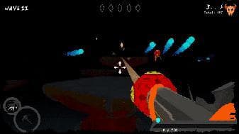 SUMO (itch) (Rydrako) screenshot 3