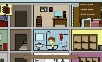 Shit Happens (Ernakh) screenshot 2