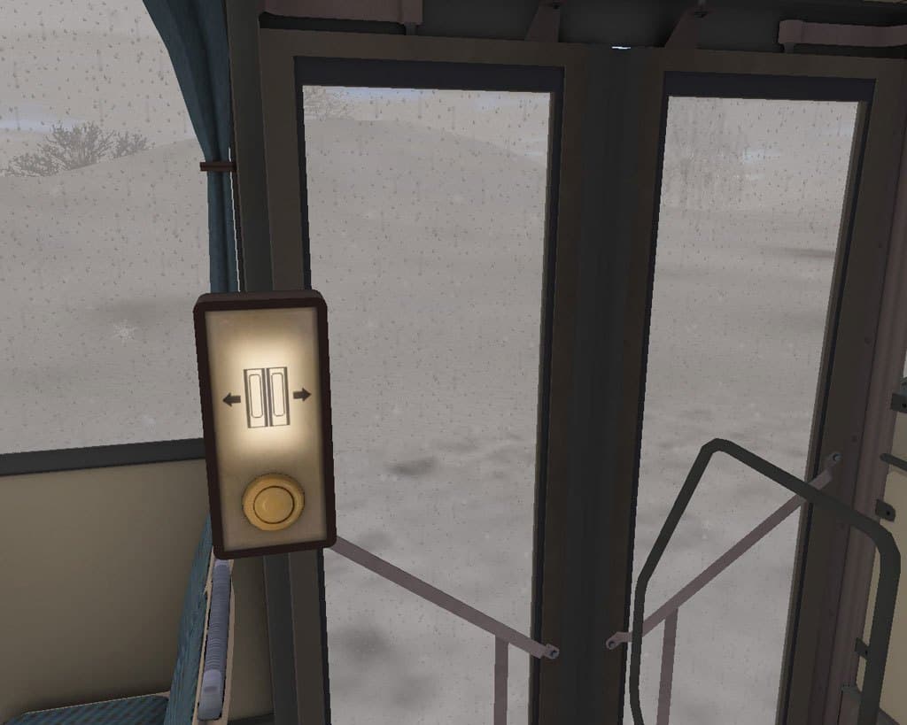 OMSI 2 Add-On Citybus O405/O405G screenshot 4
