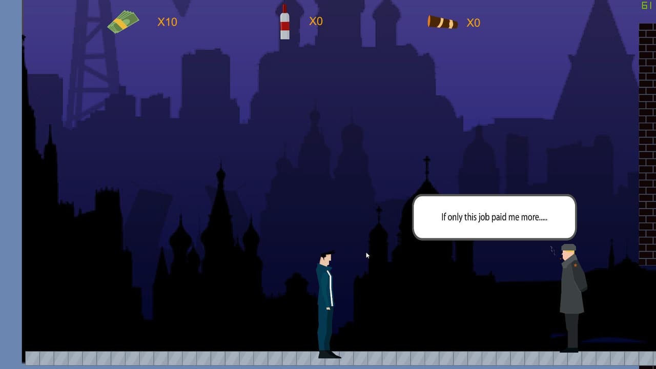 Truce (kekmankek) screenshot 3