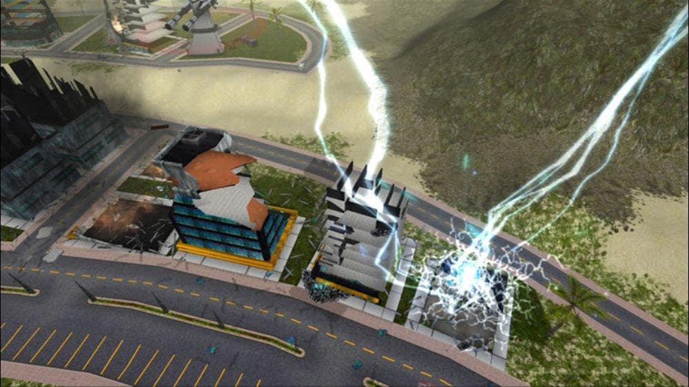 ElementsOfDestruction screenshot 4