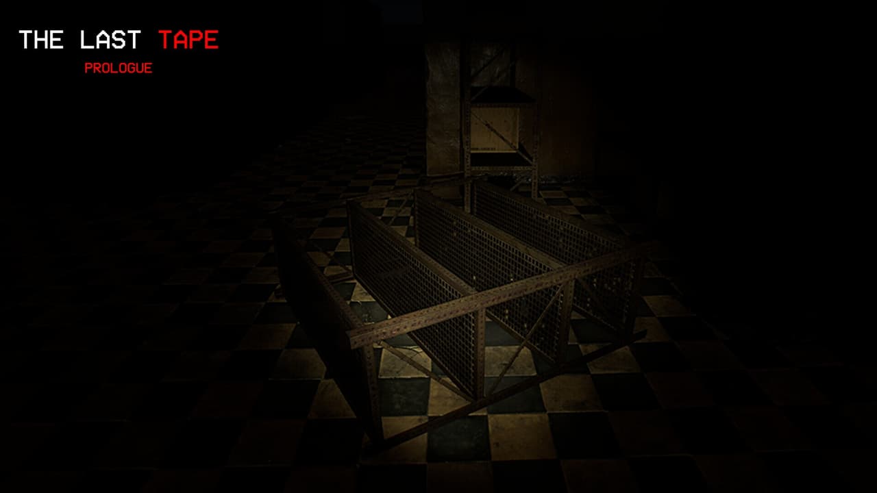 The Last Tape screenshot 4