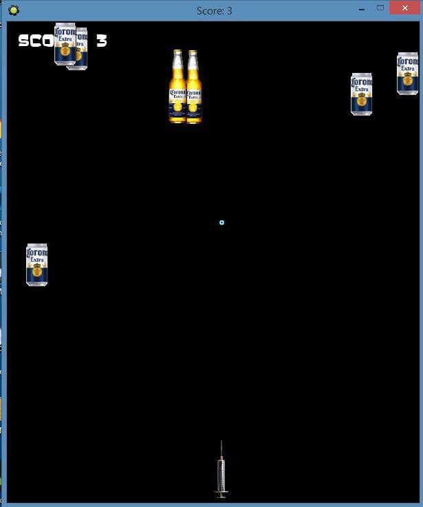 Trump game (Viriato07) screenshot 4