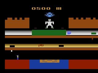 Frankensteins Monster screenshot 4