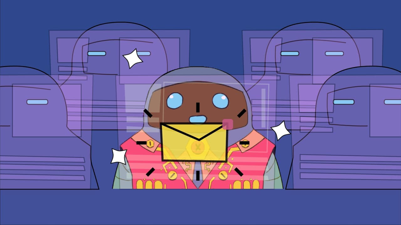 Chunta Bits screenshot 2