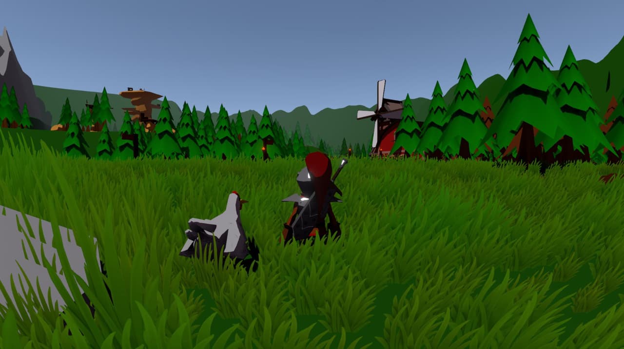 Sol Ensis screenshot 4