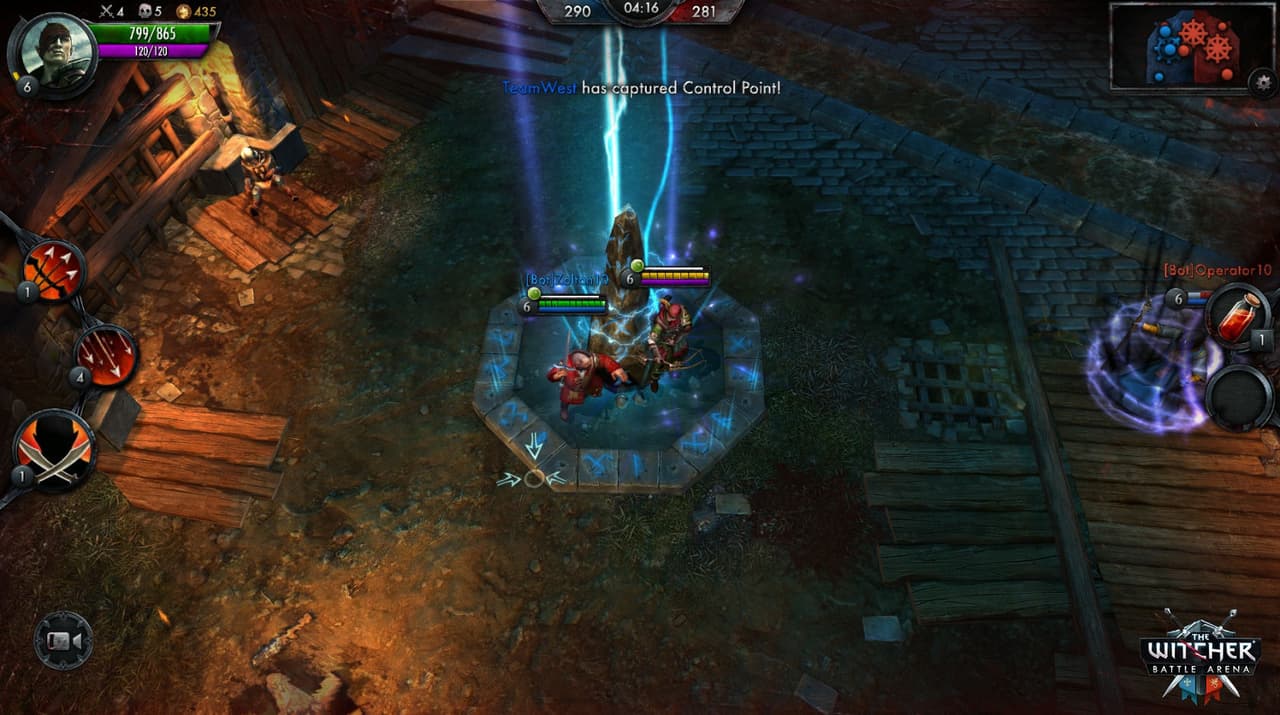 Fighting Edition screenshot 4