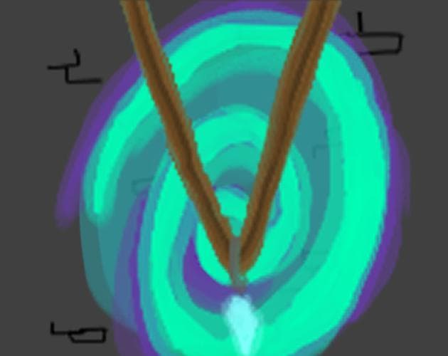 Dimension Jumper (Jan)