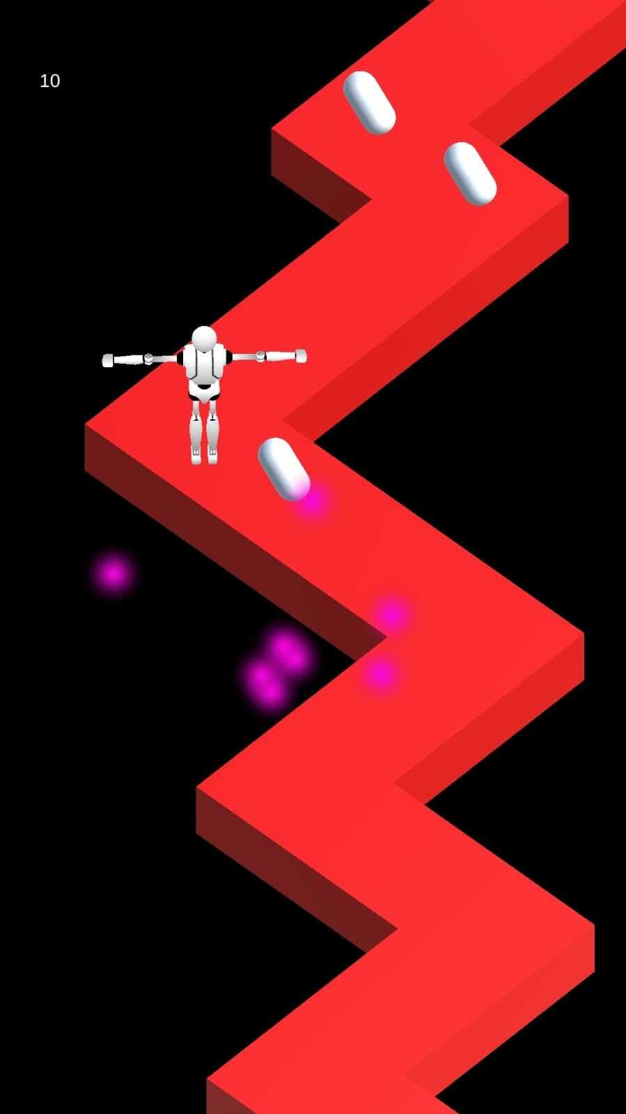 Corona Escape (Gaurav Jha)