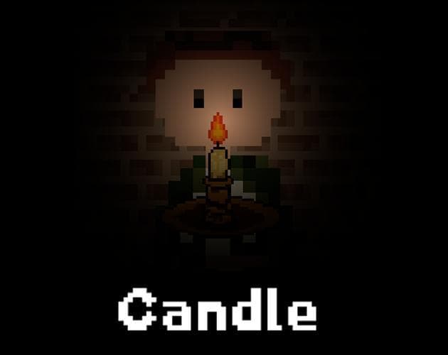 Candle (LiteStudio)