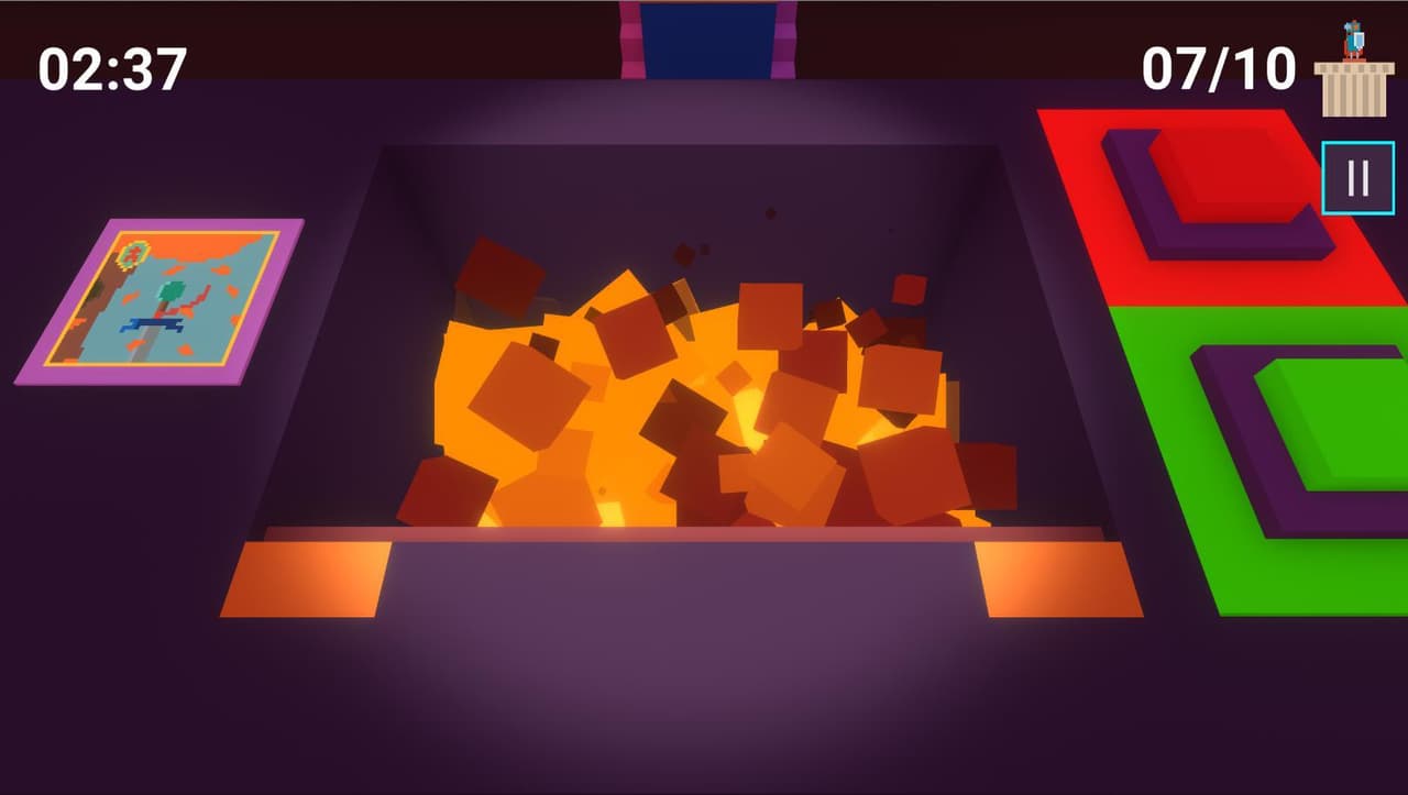 No Scam Gallery screenshot 3
