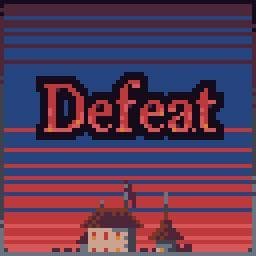 Castle Defense (itch)