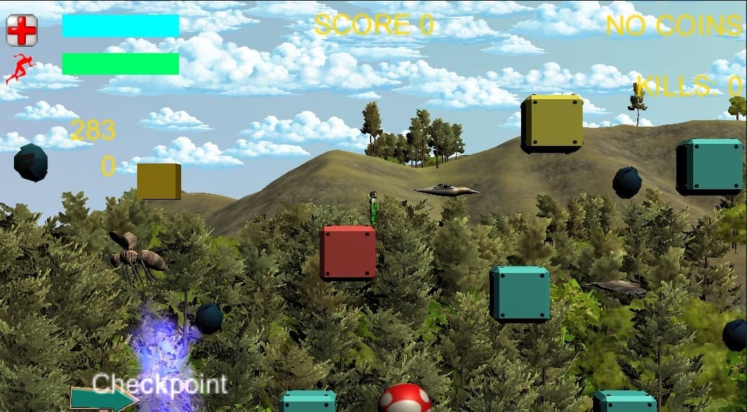 Little Leps World screenshot 6