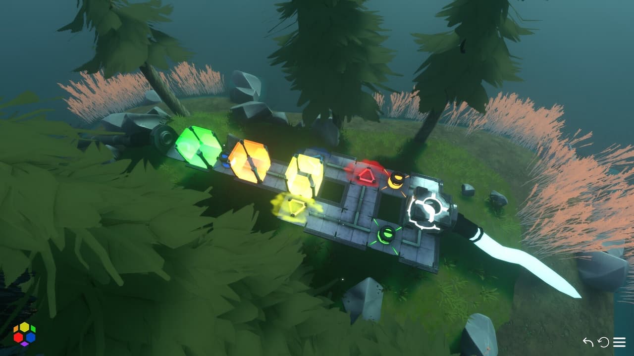 RYBot screenshot 2