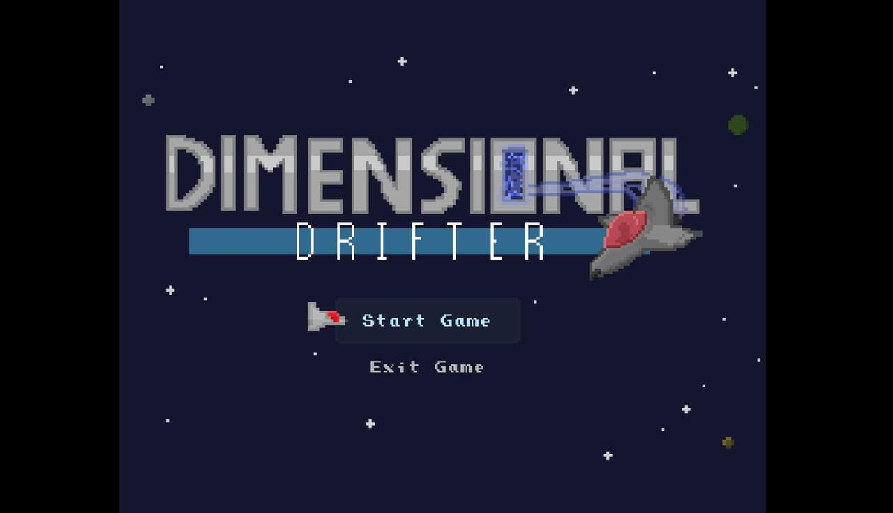 Dimensional Drifter