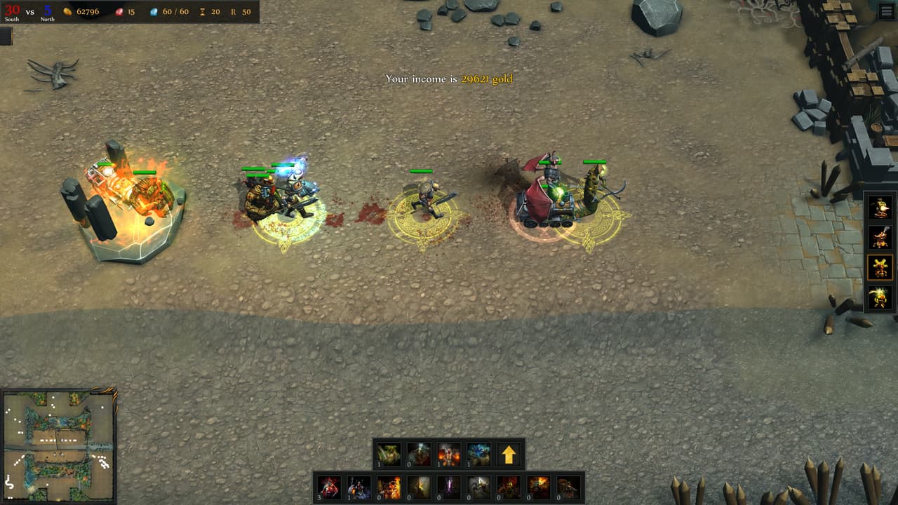 TurretCraft