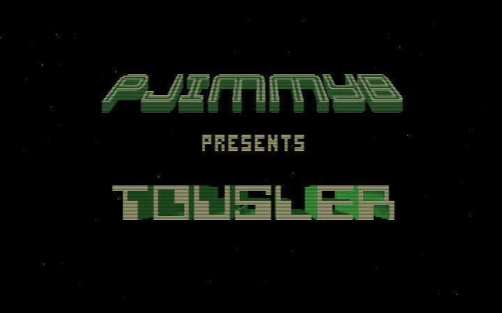 Tousler