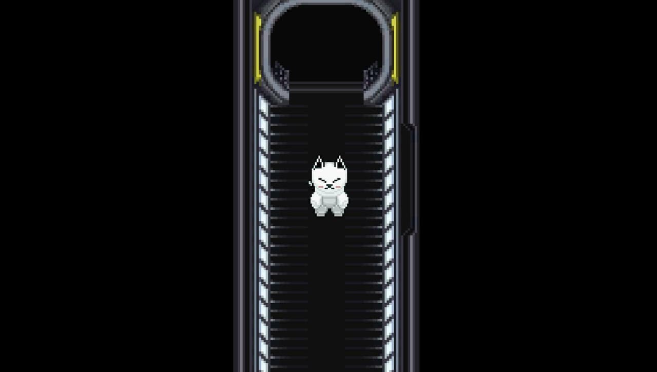 Gato Astronauta screenshot 2