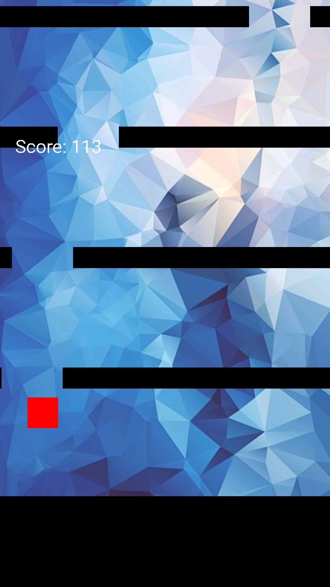 Tile Run