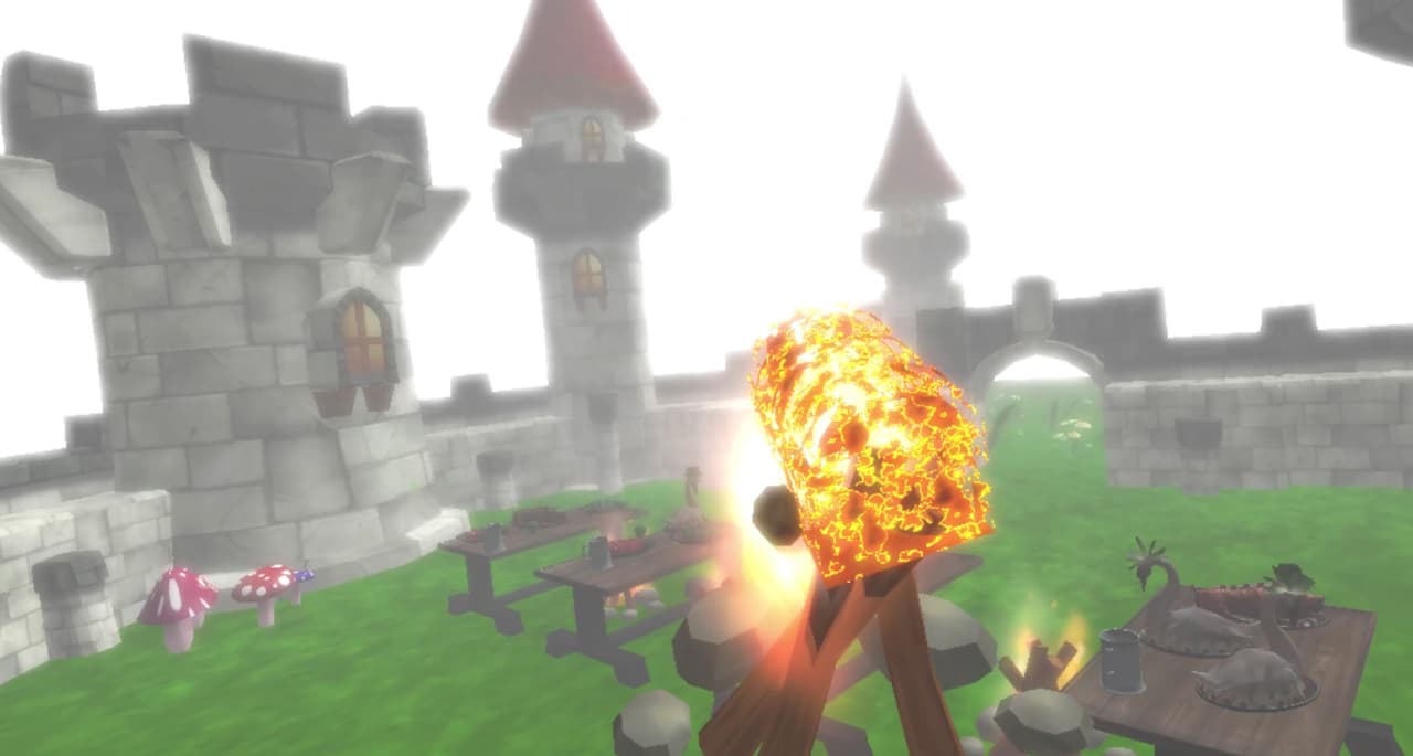 Live In Color screenshot 4
