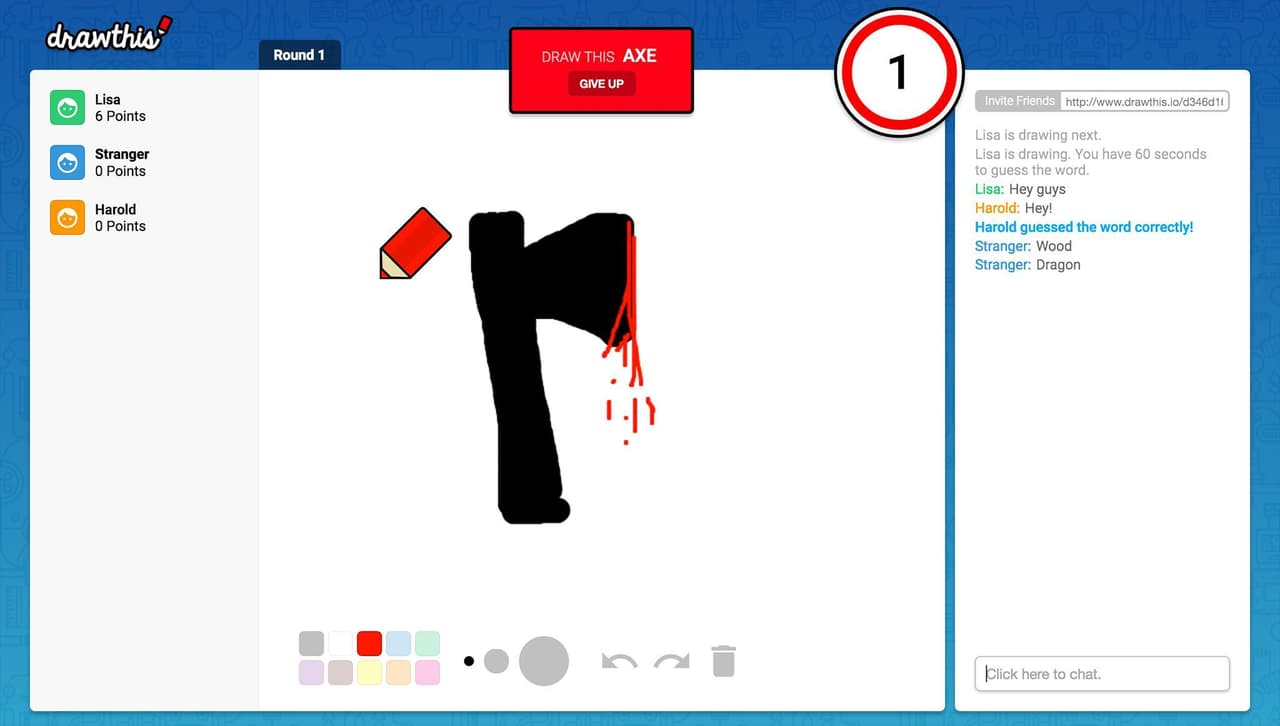 DrawThis