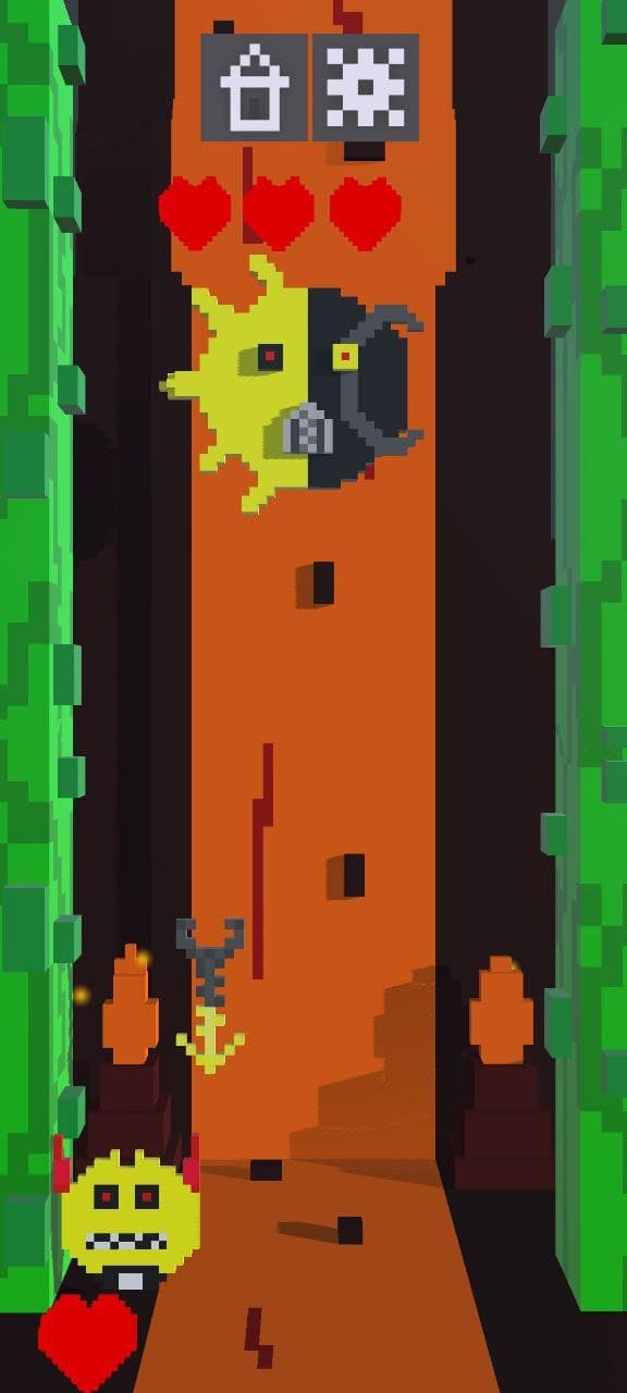 MisterC screenshot 5