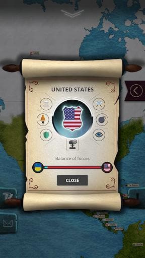 Modern Age Premium – President Simulator screenshot 3