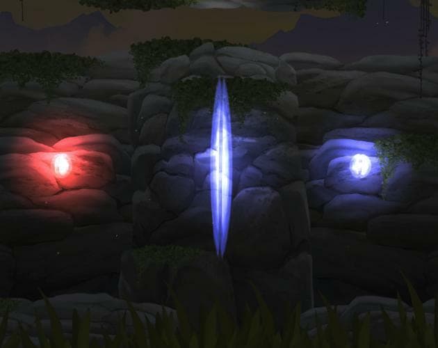 Portal Match