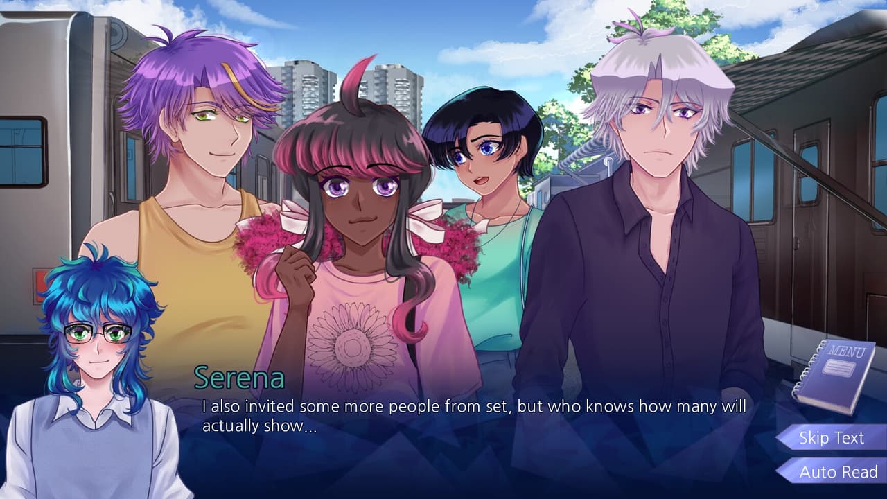 Canvas Menagerie screenshot 5
