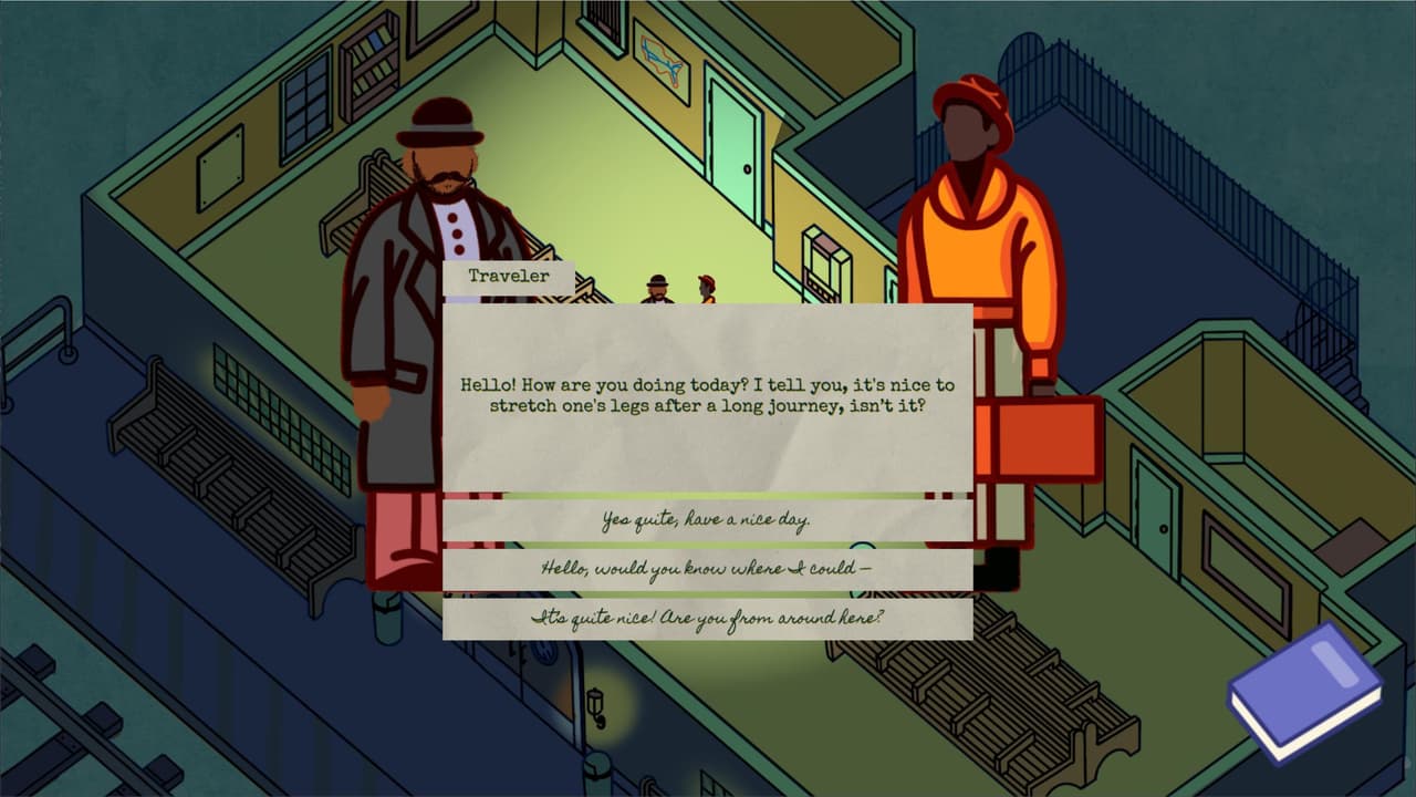 The Murder On Hemlock Drive Demo