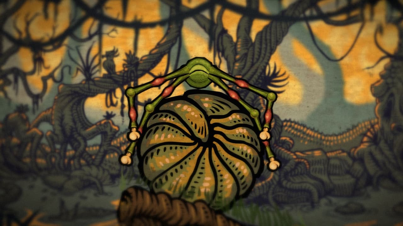 Incredipede (itch) screenshot 3