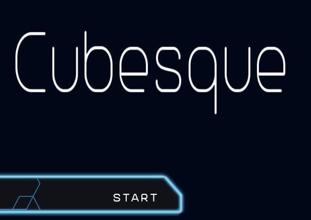 Cubesque