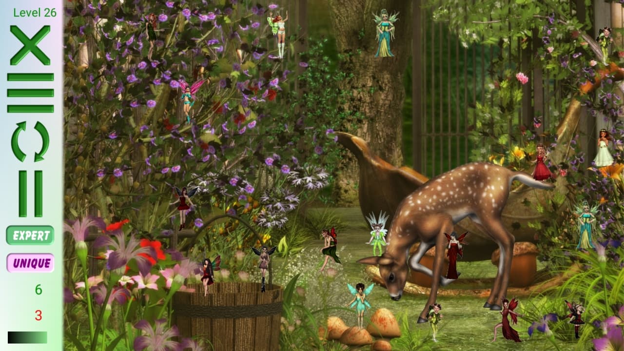 Find Fifteen Fairies - PC screenshot 2