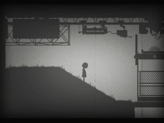 MIRIAM: The Escape