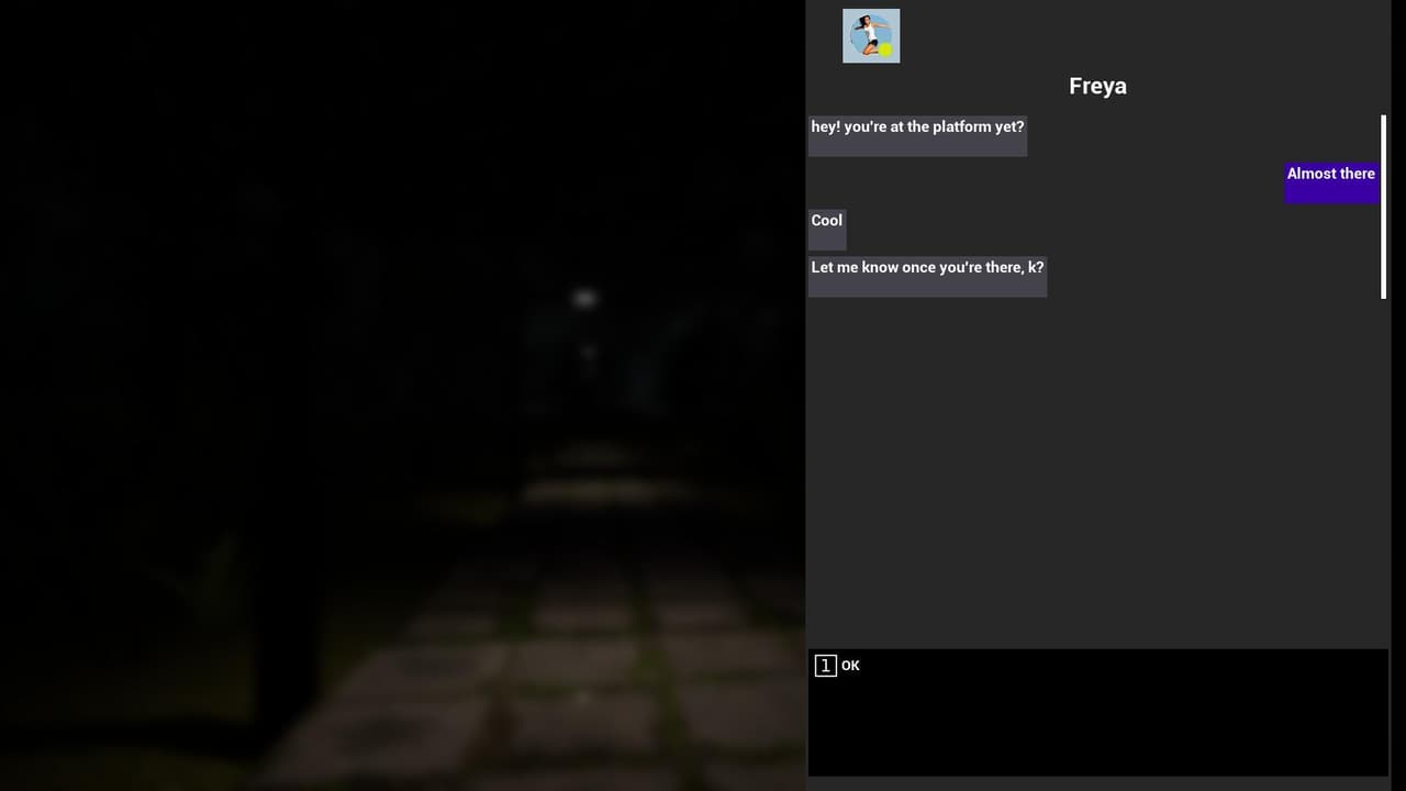 Last Train Home (Quit975) screenshot 2