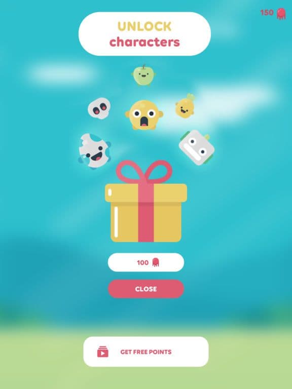 Jumpinite - Endless Jump screenshot 4