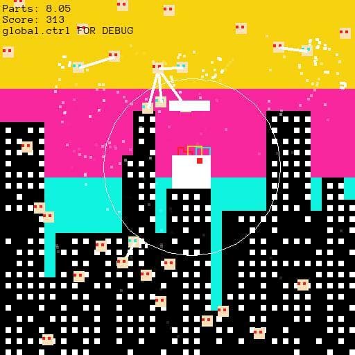 The Neon Generator