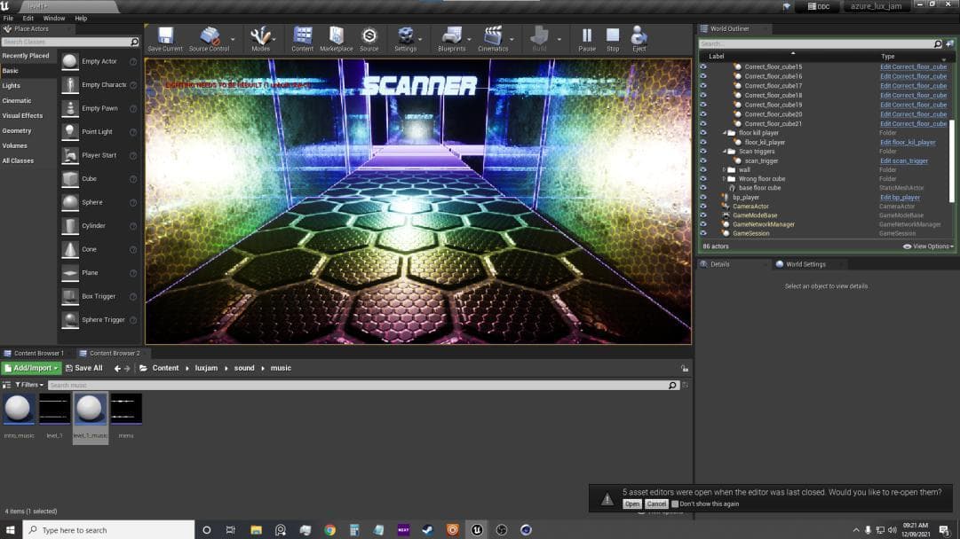 Command:Break screenshot 5