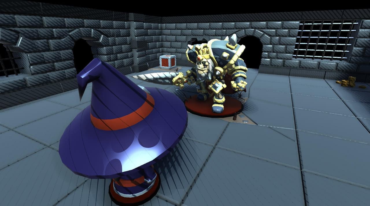 The Adventure Book screenshot 3