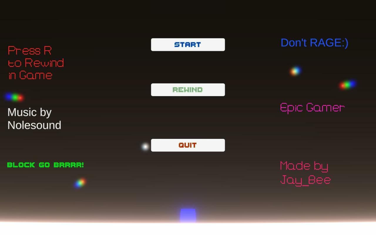 Re-Block screenshot 2