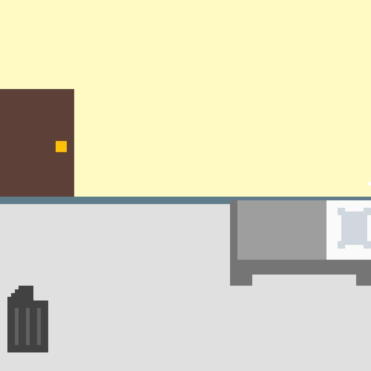 Sizofreni (MegamerStudios) screenshot 3
