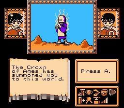 Erika and Satorus Dream Adventure screenshot 3