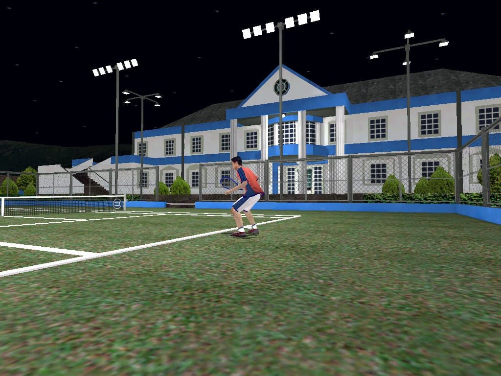 Matchball Tennis