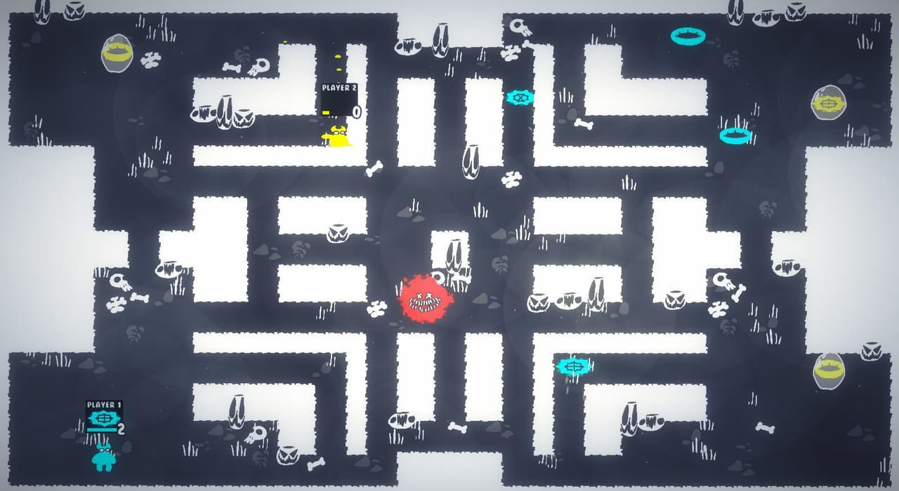Spectral Sabotage