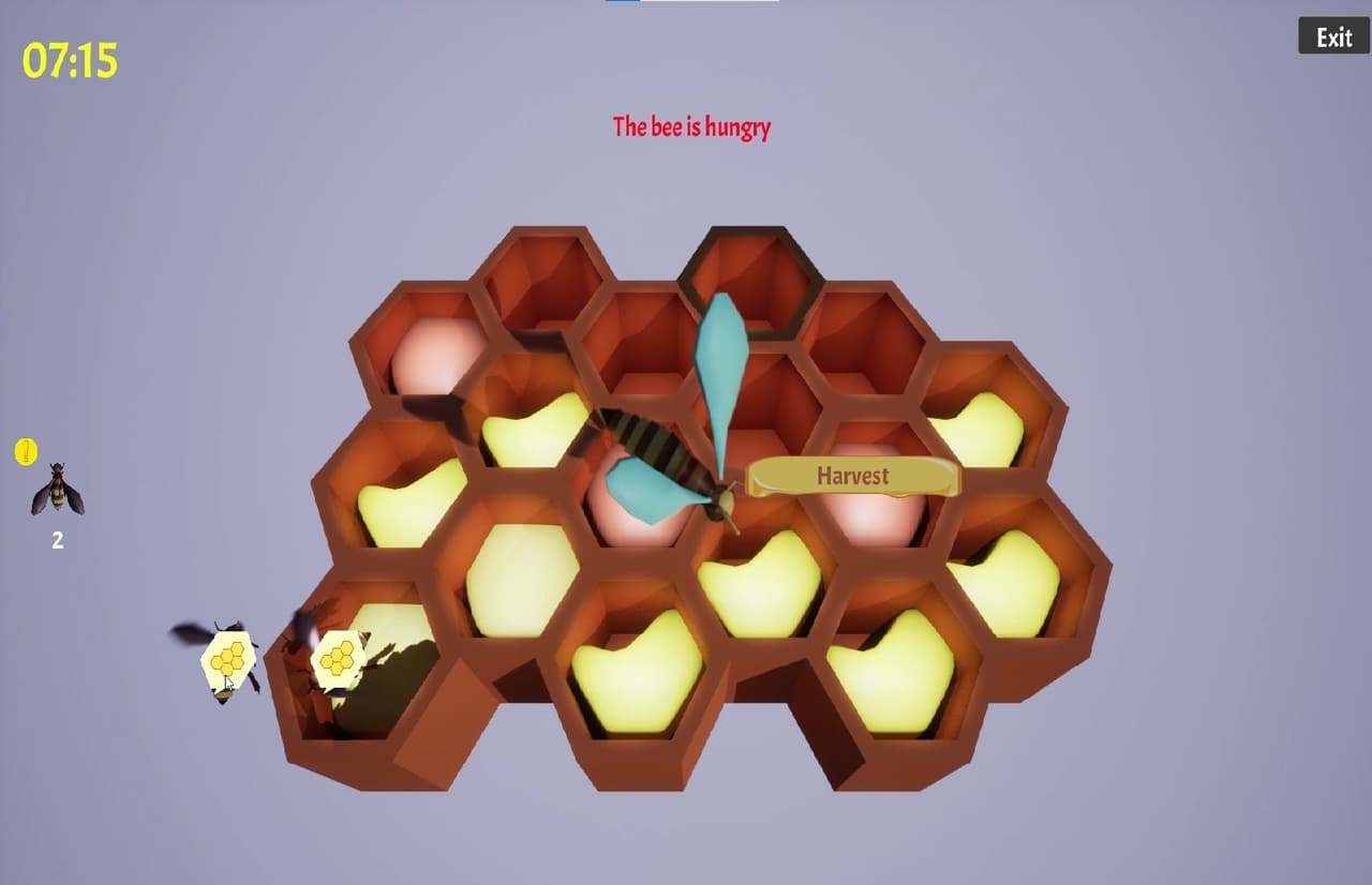 Be Bee screenshot 3