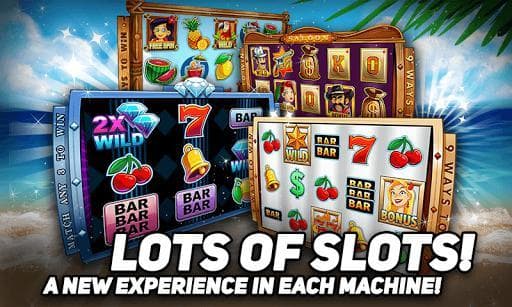 Slots Lucky Panda Casino Slots screenshot 6