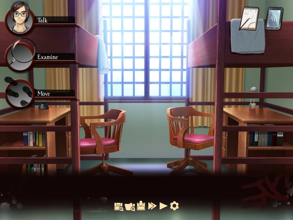 Yousei screenshot 4