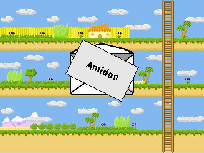 Mailure screenshot 2